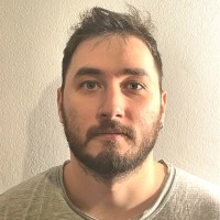 Dataskope Employee Ali O.'s profile photo
