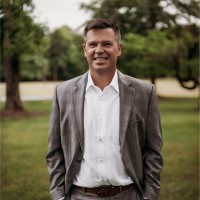 Oglethorpe Power Corporation Employee Thomas Blythe's profile photo
