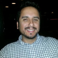 Visual Net Design LC Employee Javier Oblitas's profile photo