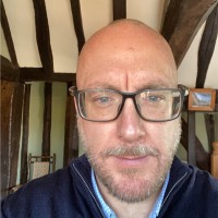 Canopius Group Employee Matthew Crane's profile photo