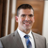 Iowa Interstate Railroad Employee Derek Mead's profile photo