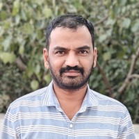 ServicePlug Employee Shreedhar P's profile photo