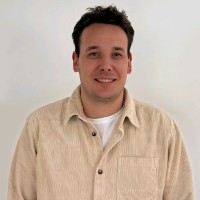 Van Sadelhoff learning services Employee Jasper Scherpenborg's profile photo