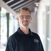 Pax8 Employee Jason Duval's profile photo