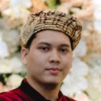 Gani.AI Employee Daniel Saputra's profile photo