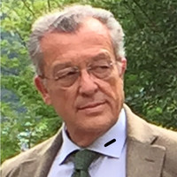 Delta Software Employee Luigi Luce's profile photo