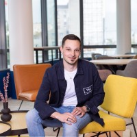 Work & Share Employee Jean Foucher's profile photo