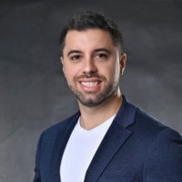 PepsiCo Employee Leonardo dos Santos's profile photo