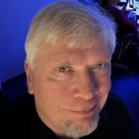 S-5! Employee Toby Lindblad's profile photo