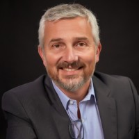 Duravant Employee Simon van Olmen's profile photo