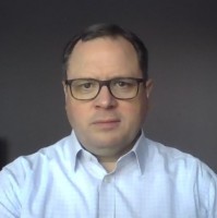 Trovex Employee Kevin Dunham's profile photo