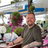 Equans UK & Ireland Employee Dean Moran's profile photo