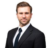 LetterOne Employee Jeremy Smith's profile photo