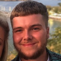 Virgin Media Employee Corey Johns's profile photo
