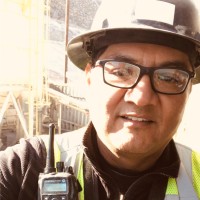 Capurro Trucking Employee Billy Bell's profile photo