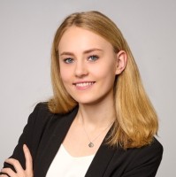 PAQATO Employee Isabella Vormund's profile photo