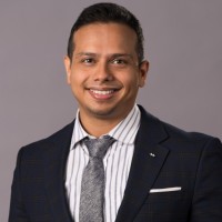 AbbVie Employee Anirban Sinha's profile photo