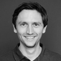 Magazino GmbH Employee Markus Grimm's profile photo