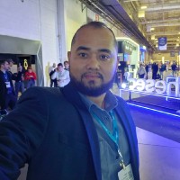 Gildasio Oliveira Email