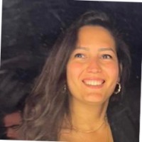 Capgemini Employee Salma Elsayed's profile photo