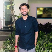 MFable Employee Harshit Khicher's profile photo