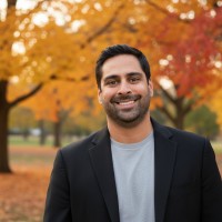 Pillar Markets Employee Sanjay Patel's profile photo