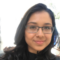 The Kive Company Employee Genesis Guzman's profile photo