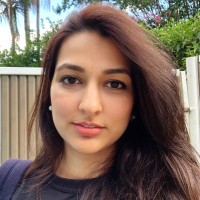 Javeria Khan Email