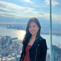Everett Co-operative Bank Employee Sophie Wang's profile photo