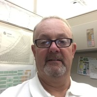 Naval Air Systems Command Employee Bill Hancock's profile photo
