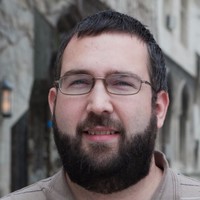 Green Lamp Employee Oren Wolf's profile photo