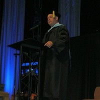 Toledo Christian Schools Employee Michael Chivalette's profile photo