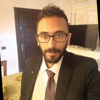 Mohammad Ayyash Email