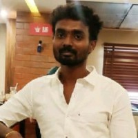 Futran Solutions Employee Anand Polamarasetti's profile photo