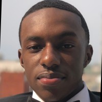 Call Federal Credit Union Employee Najee Smith's profile photo