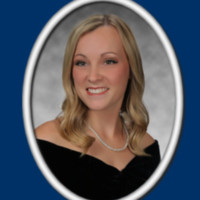 Easterseals Central Illinois Employee Taylor Walden's profile photo