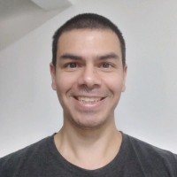 Cushman & Wakefield Employee Brian da Silva Labbé's profile photo