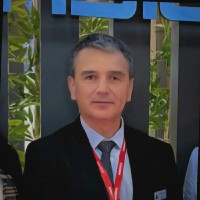 Ali Çatal Email