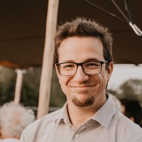 togaether Employee Pieter-Jan Dijs's profile photo