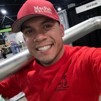 MacFab Welding Employee Mac Henderson's profile photo