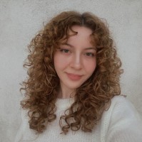 Spechy Employee İlayda Alış's profile photo