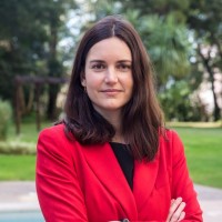 Lisbon Marriott Hotel Employee Rita Côrte-Real's profile photo