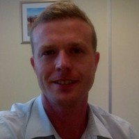 martin & hamilton Employee Roy Hull's profile photo