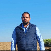 Cambuhy Agrícola Ltda Employee Marcelo Cassia's profile photo