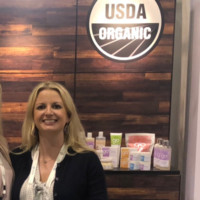 Greenology Products, LLC Employee Shanna R.'s profile photo