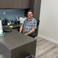 Metpar Corp Employee Lance Engle's profile photo