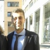 Zespri International Employee Federico T.'s profile photo