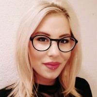 Andere Liste Employee Aleksandra Krstic's profile photo
