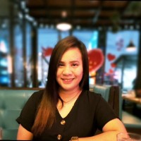 Thor Group Employee Anna Villanueva's profile photo