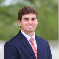 Sales & Trading Group at McIntire Employee Drew Sims's profile photo